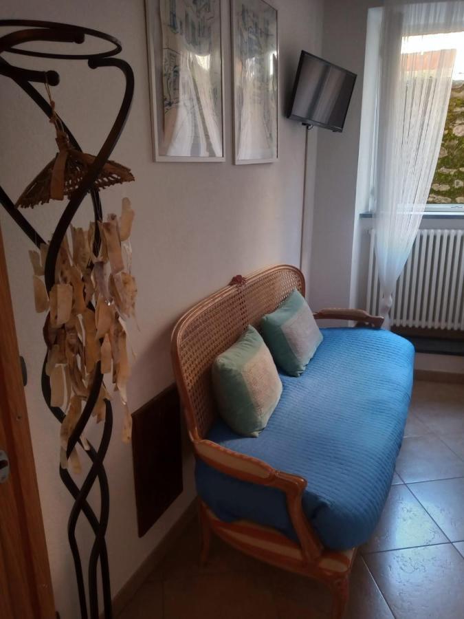 מונטרוסו אל מארה Dume Cosy Apt - Central - Near The Beach With A.C. מראה חיצוני תמונה
