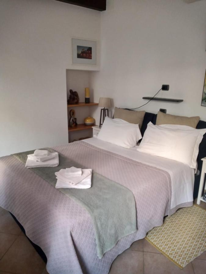 מונטרוסו אל מארה Dume Cosy Apt - Central - Near The Beach With A.C. מראה חיצוני תמונה