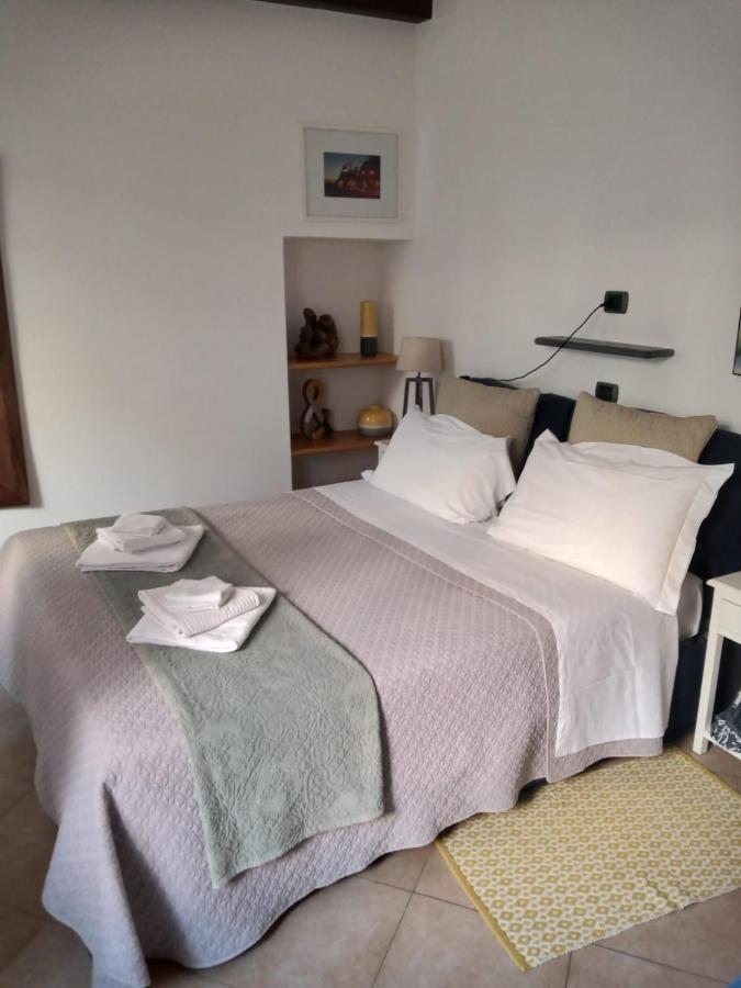 מונטרוסו אל מארה Dume Cosy Apt - Central - Near The Beach With A.C. מראה חיצוני תמונה