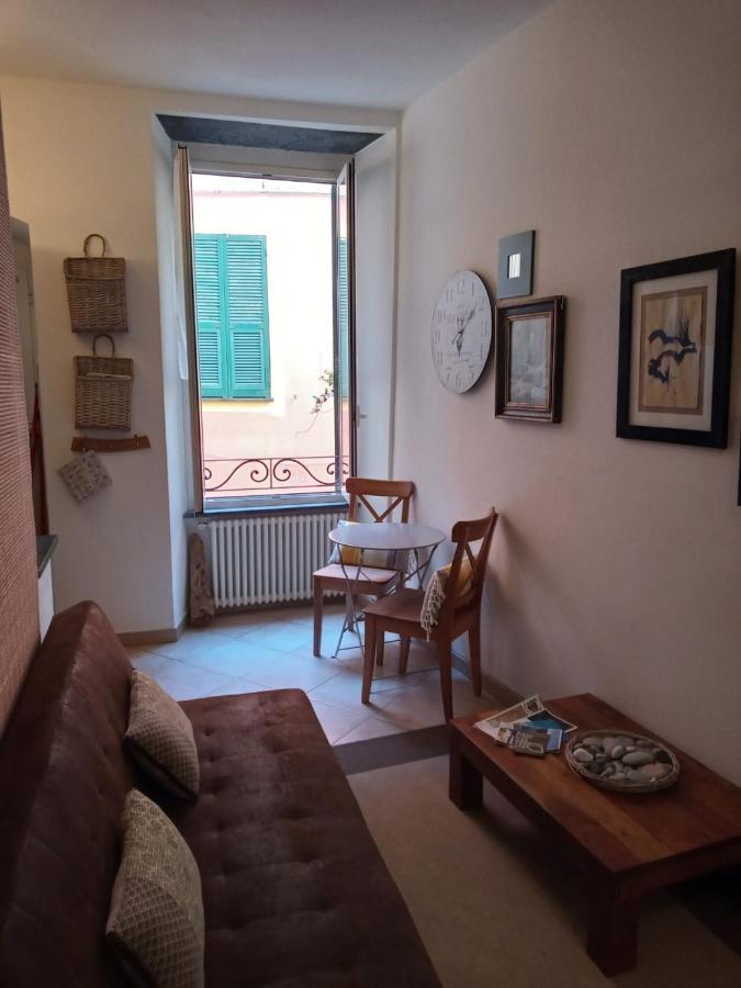 מונטרוסו אל מארה Dume Cosy Apt - Central - Near The Beach With A.C. מראה חיצוני תמונה